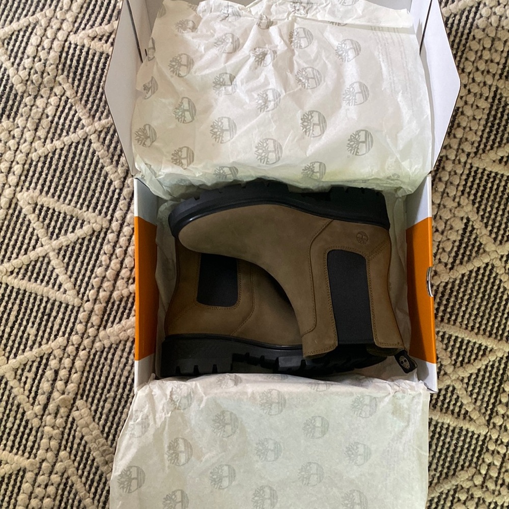 Timberland Cortina Valley Chelsea